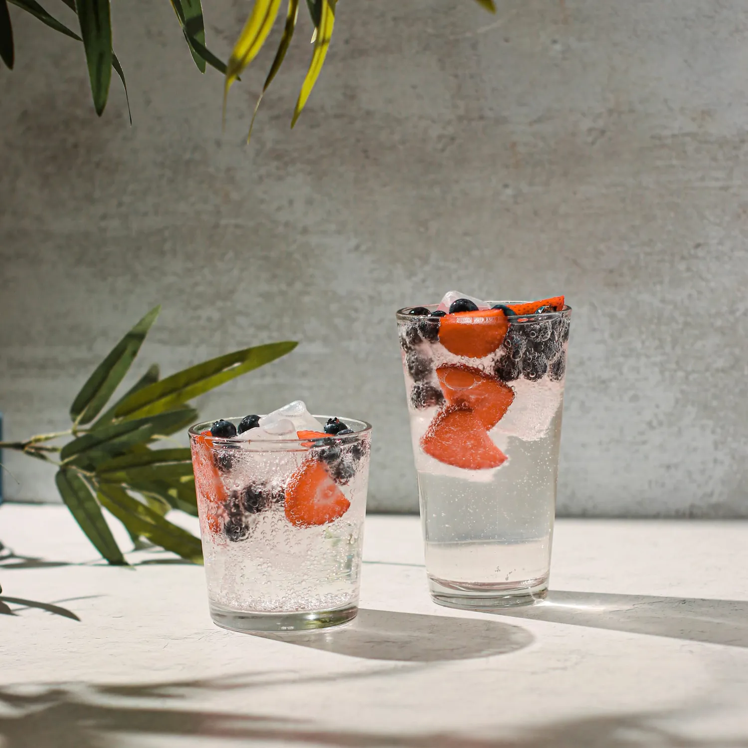 Libbey Hoops glassæt 16-pak tumbler og rocks