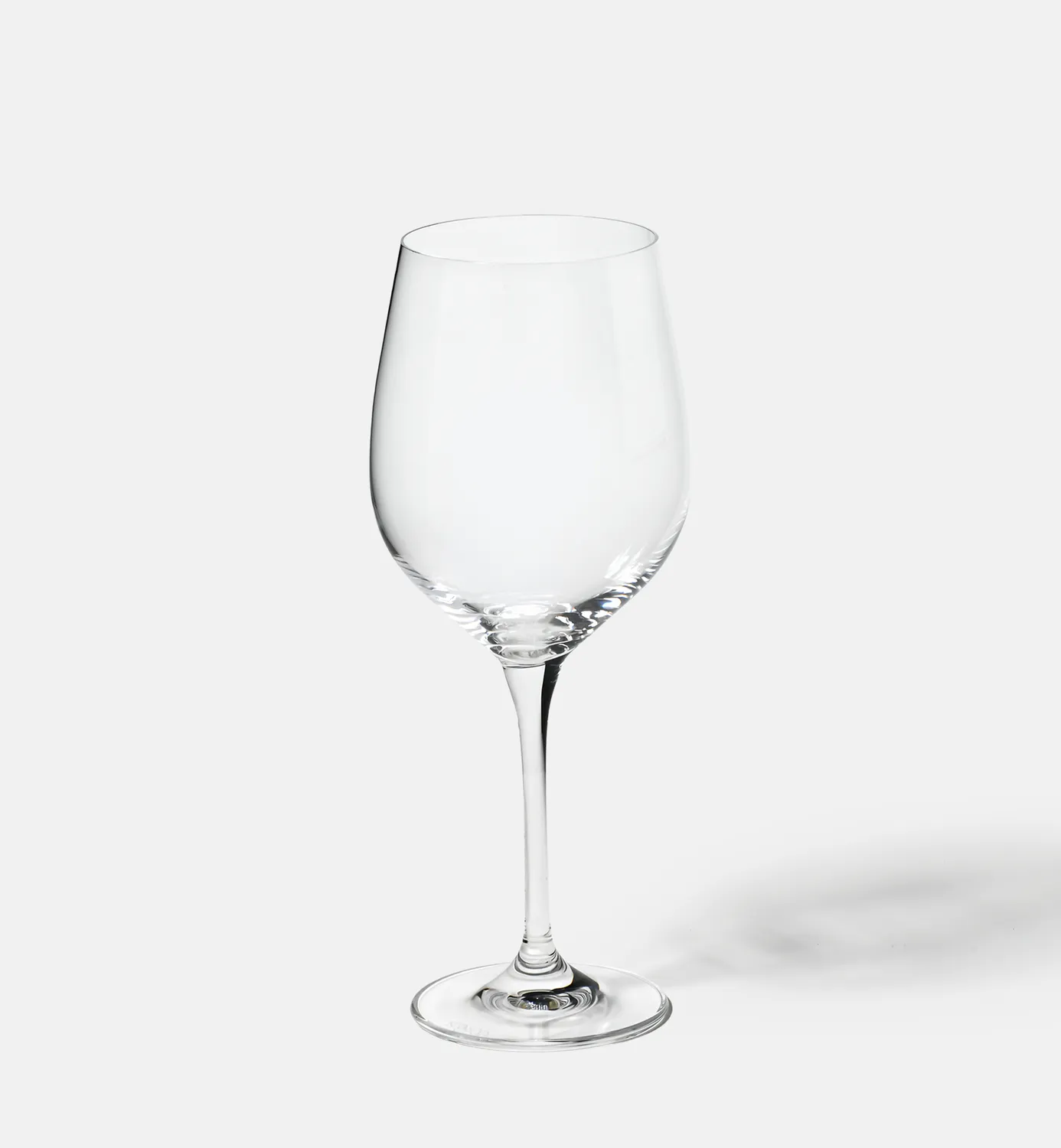 Krosno Harmony rødvinsglas 530 ml krystal