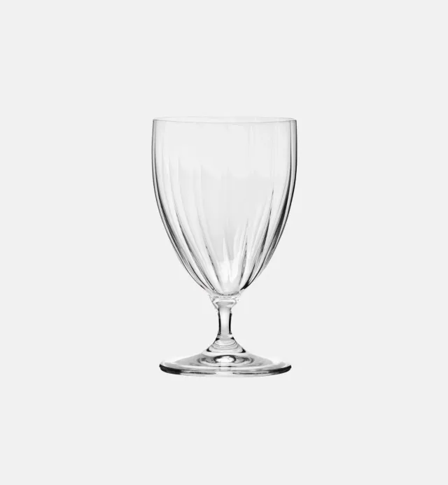 Krosno Prima Lumi vandglas 440 ml 4 stk
