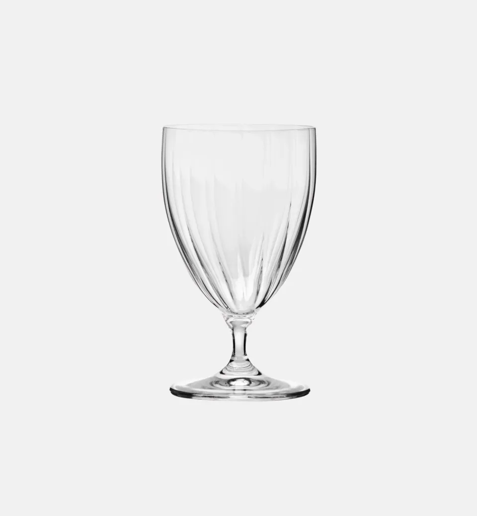 Krosno Prima Lumi vandglas 440 ml 4 stk