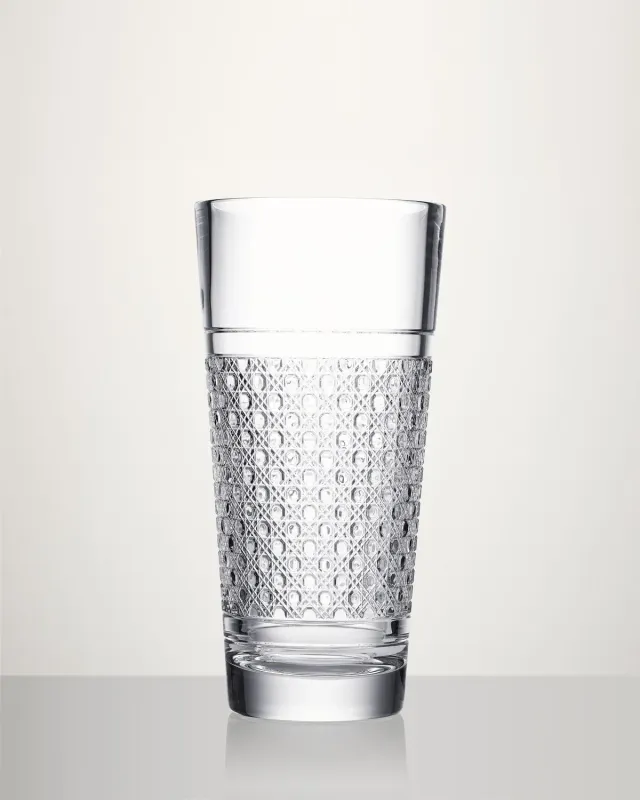 Waterford Opulence vase 35 cm krystal
