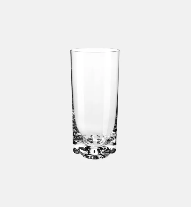 Krosno Mixology glas 340 ml høj base 6 stk