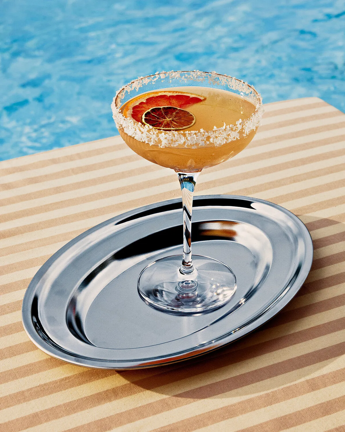 Waterford Lismore Essence champagneskål 2 stk krystal