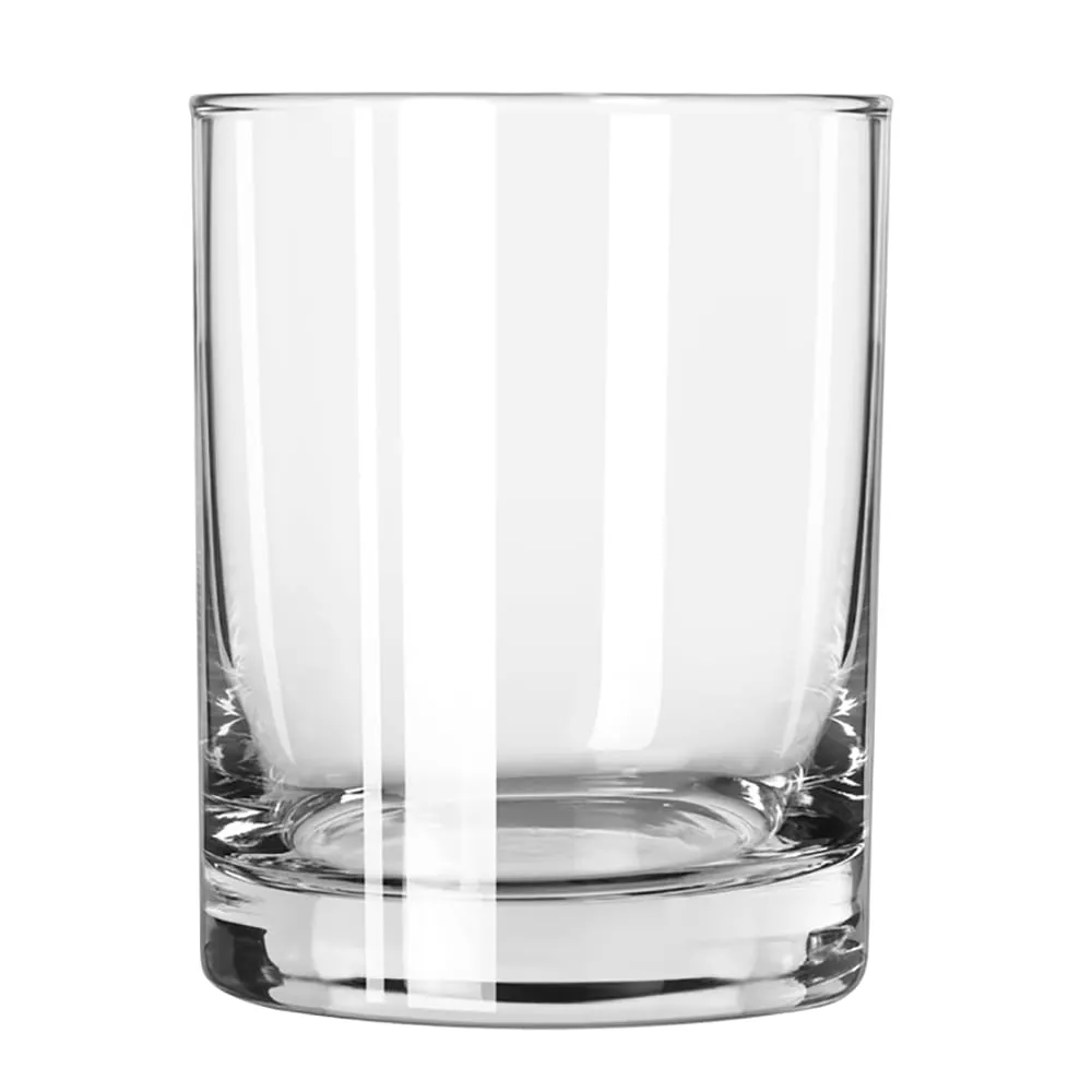 Libbey Heavy Base Double Old Fashioned glas 12 stk 400 ml tung bund