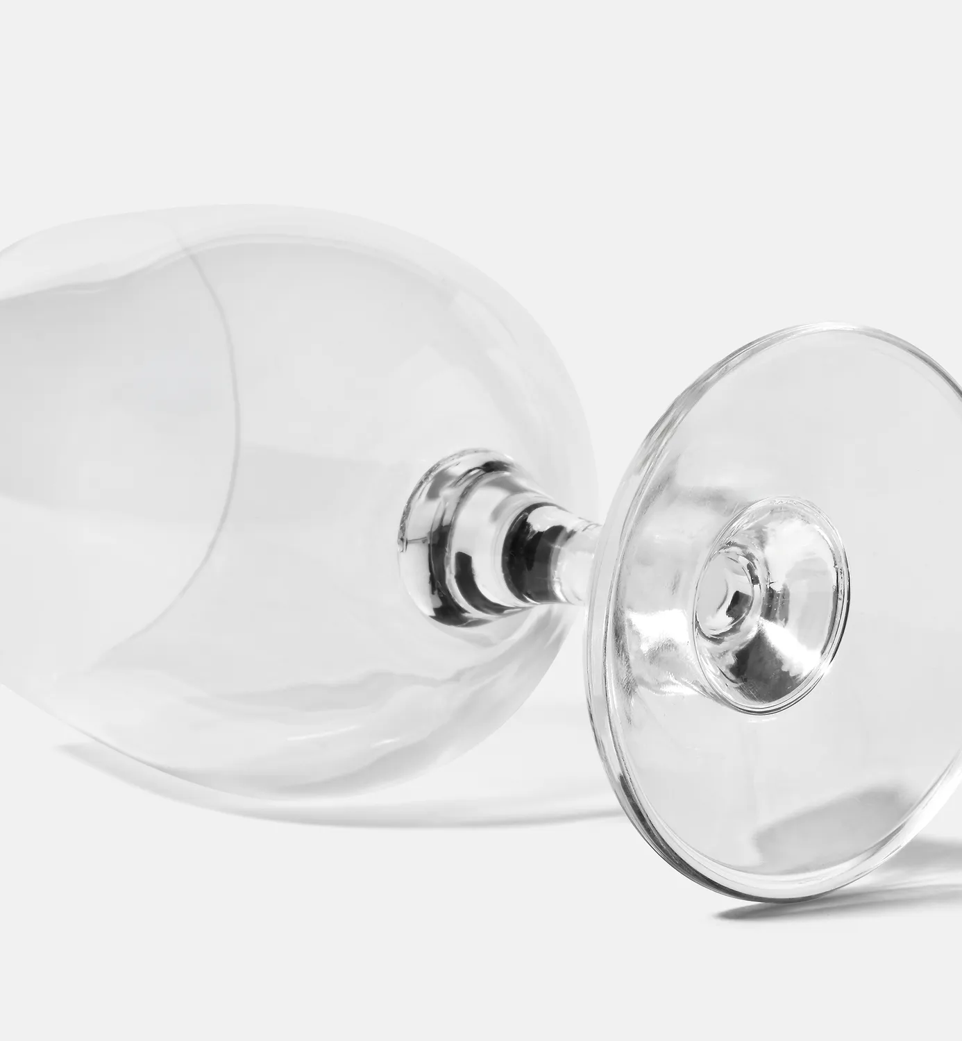 Krosno Buffet vinglas 150 ml klart glas