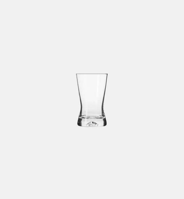 Krosno X-line vandglas 250 ml 6 stk