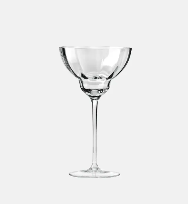 Krosno Ballerina cocktailglas 270 ml celestine