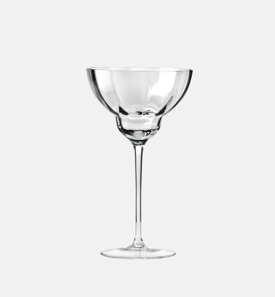 Krosno Ballerina cocktailglas 270 ml celestine