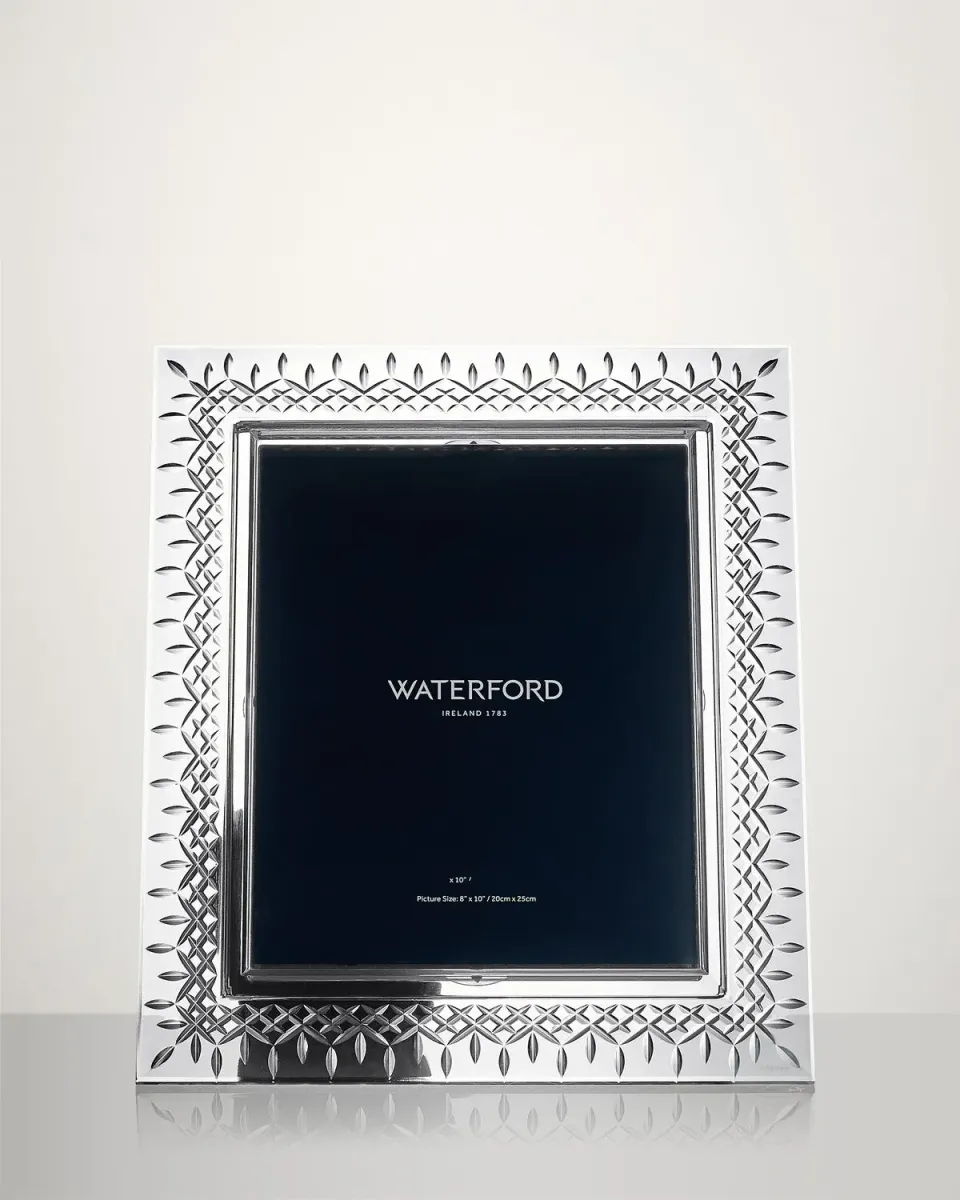 Waterford Lismore fotoramme 20x25 krystal