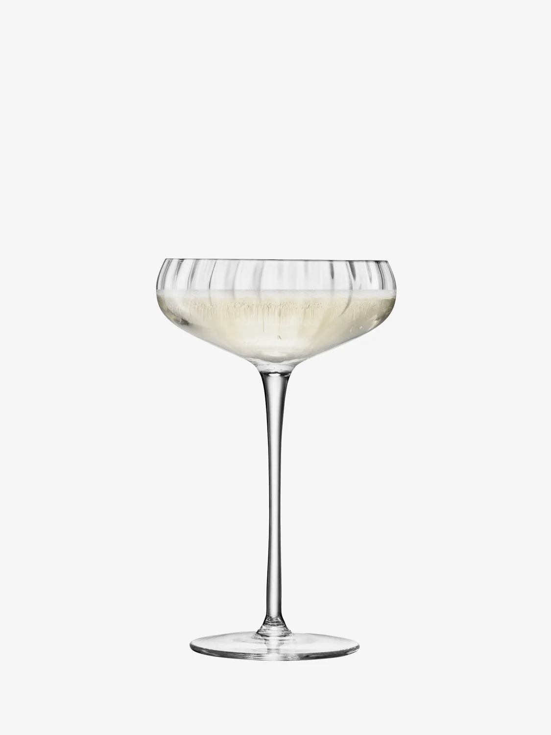 LSA Aurelia champagneskål 2 stk coupe