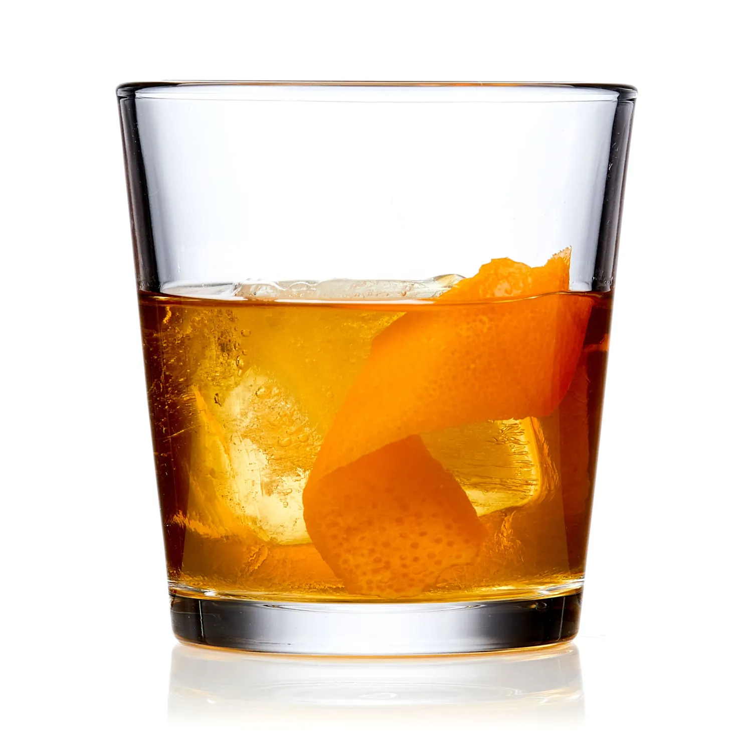 Libbey Bar Essentials whiskysglas 355 ml 6 stk
