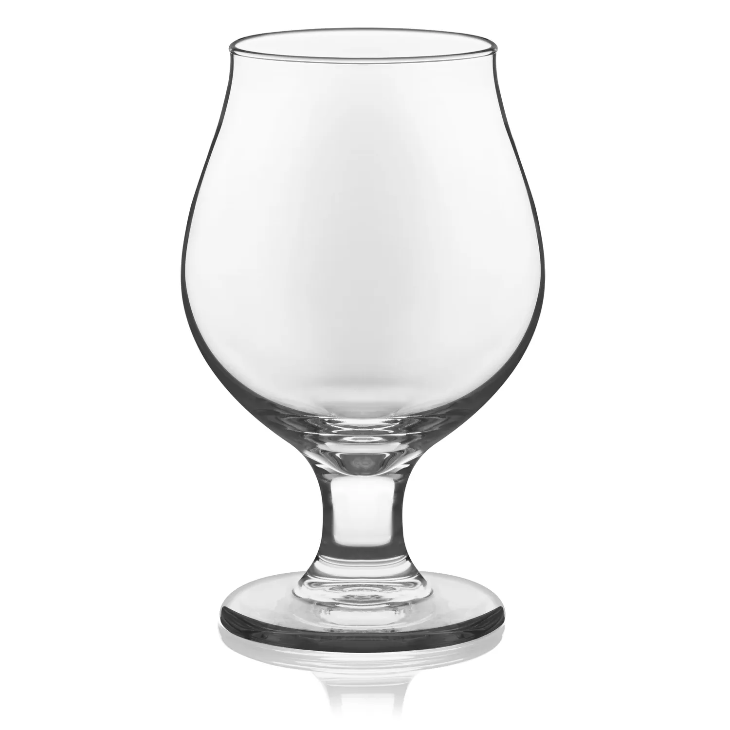 Libbey Craft Brews Belgian ølglas 4 x 473 ml tulipan