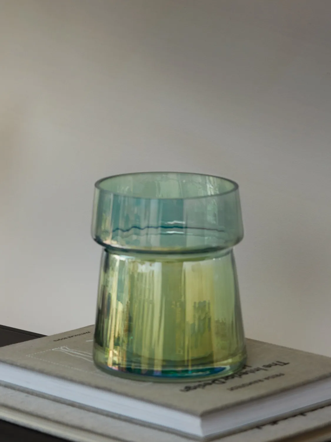 LSA Gems vase lanterne mundblæst glas