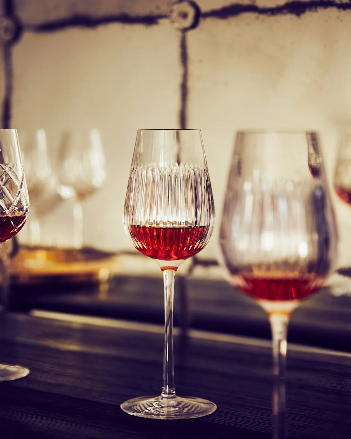 Waterford Aras cognacglas 2 stk til cognac