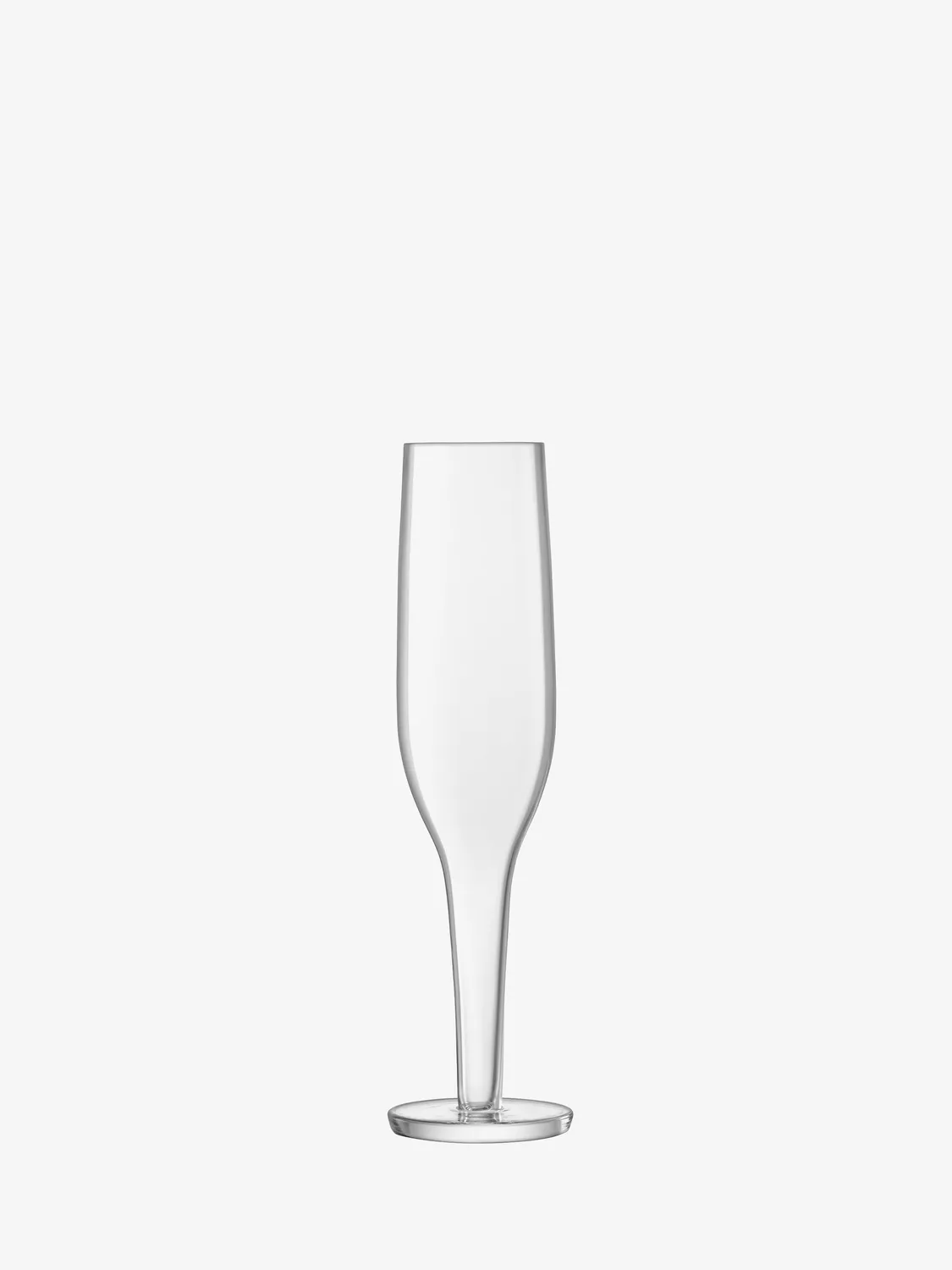 LSA Epoque champagneglas 2 stk hult skaft