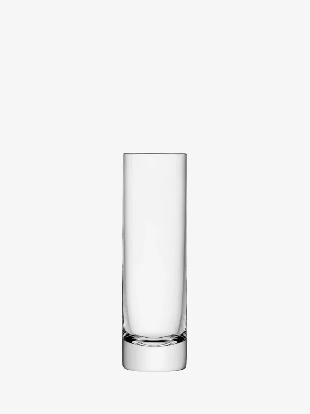 LSA Bar Long Drink Glass highballglas 2 stk