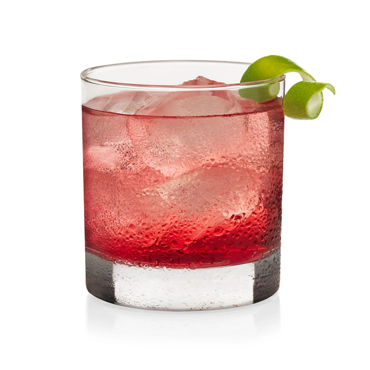 Libbey whiskyglas rocks 12 stk 325 ml tung base