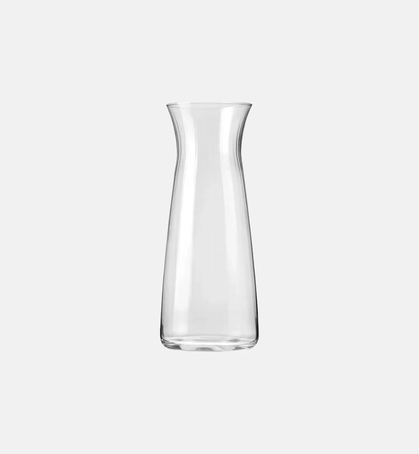 Krosno Day & Night N°1 karaffelsæt glas riflet