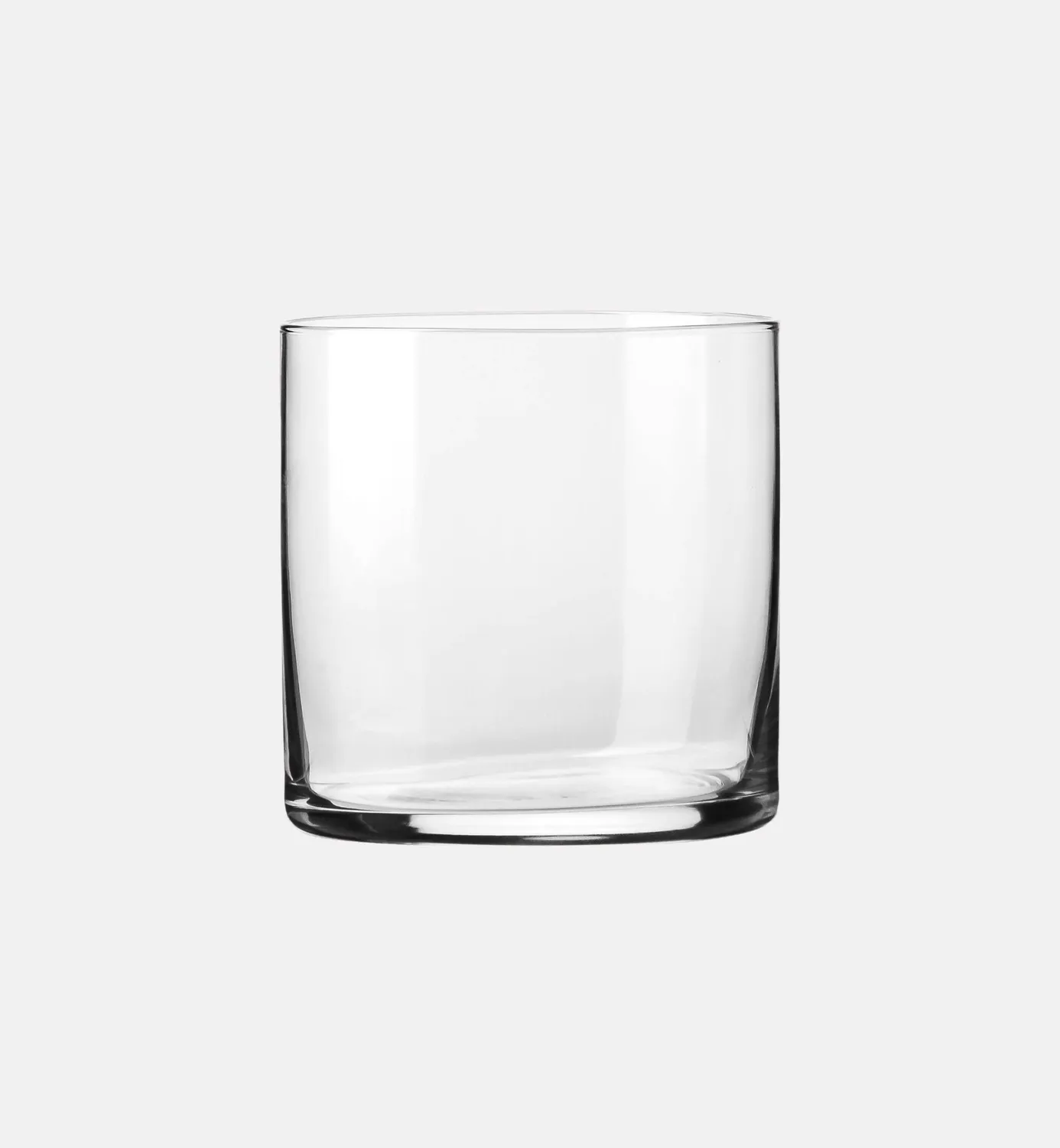 Krosno Day & Night N°3 karaffelsæt glas med låg