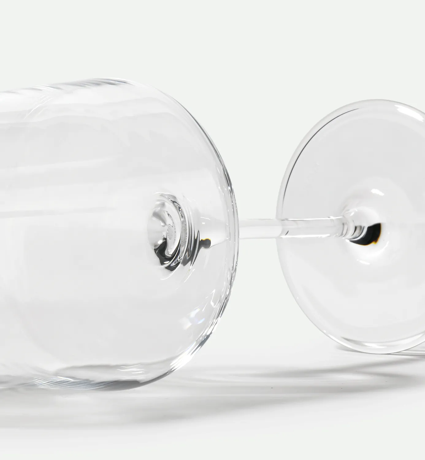 Krosno Infinity rødvinsglas 500 ml 6 stk
