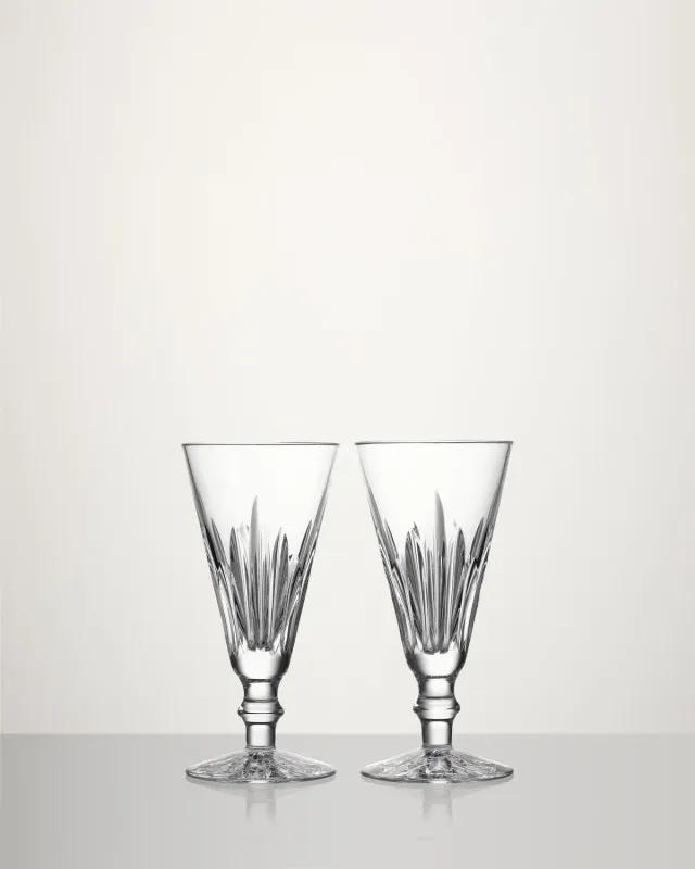 Waterford Eileen champagneglas 2 stk krystal