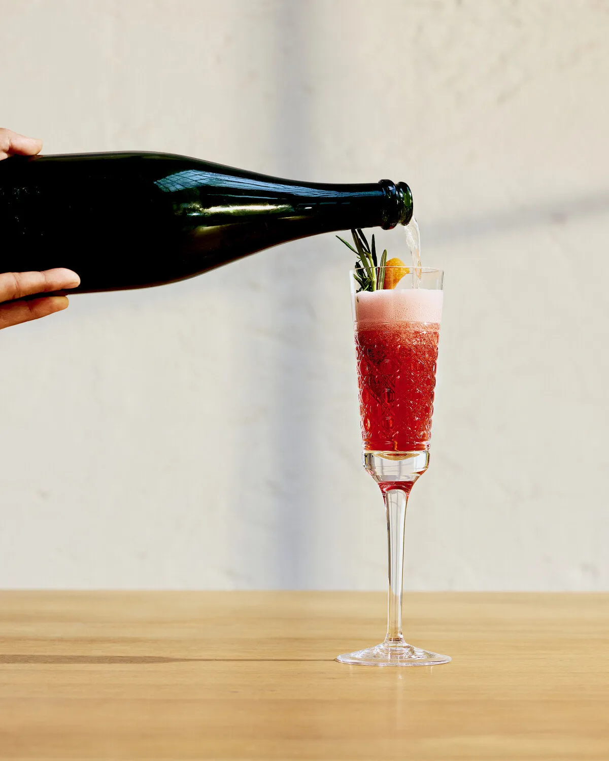 Waterford Opulence flute champagneglas 2 stk flet