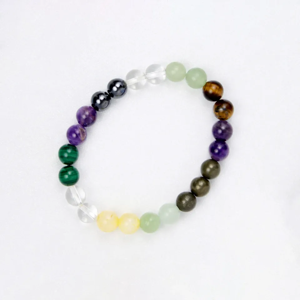 El'Cobre Power Bracelet Money Maker armbånd 8 mm