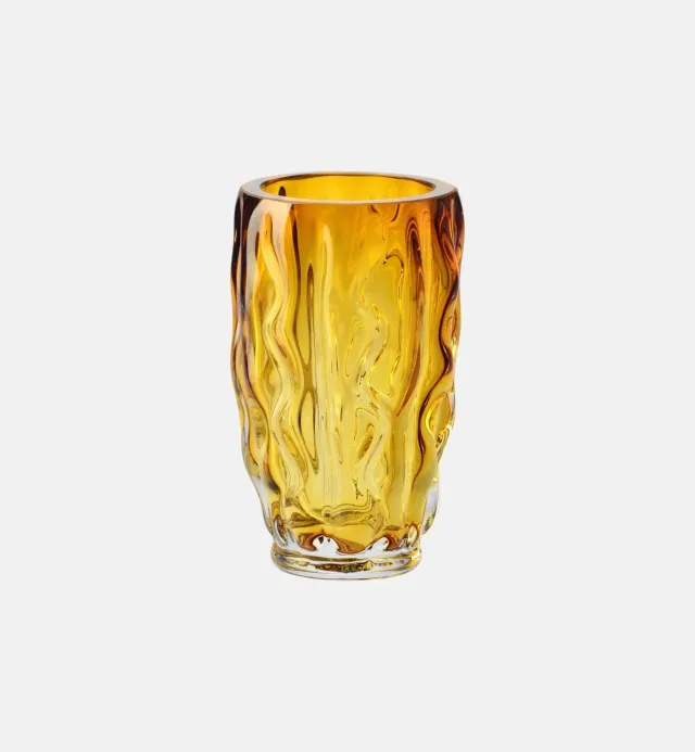 Krosno The Palace 3950 vase rav 20,5 cm krystal