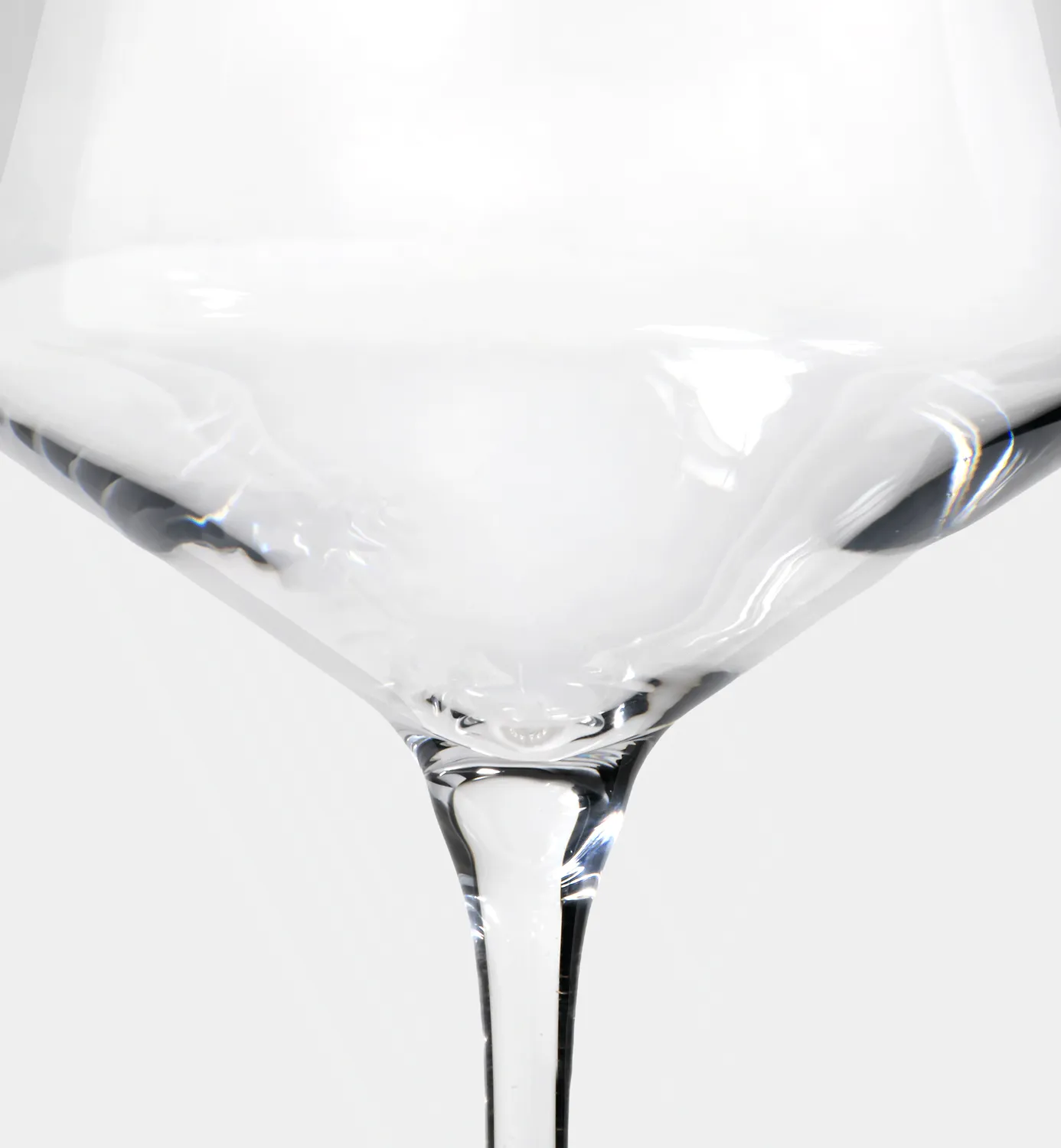 Krosno Avant-Garde Chardonnay hvidvinsglas 560 ml krystal