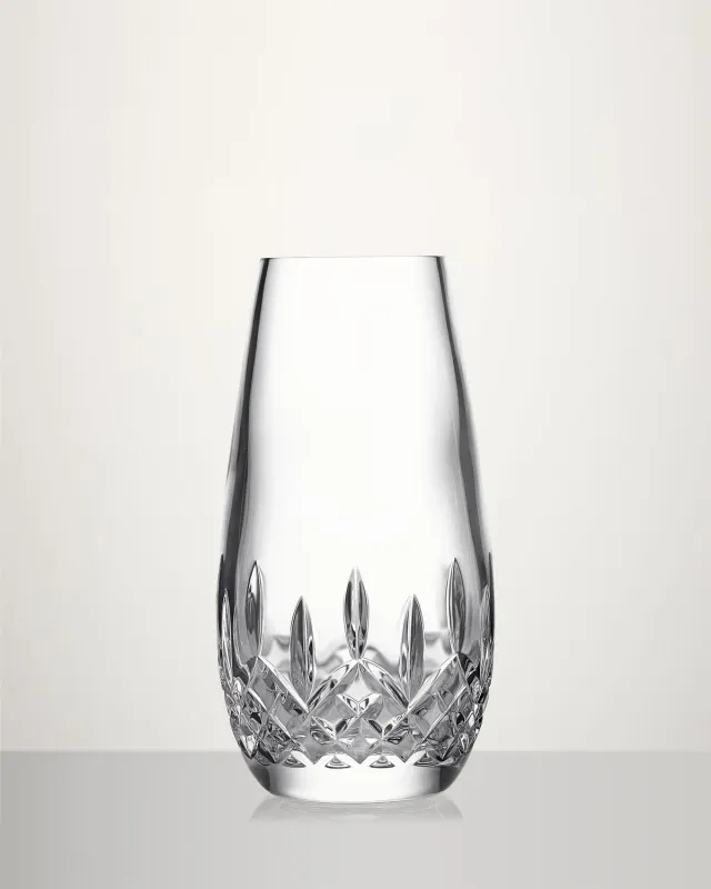 Waterford Lismore Essence bud vase 15 cm krystal