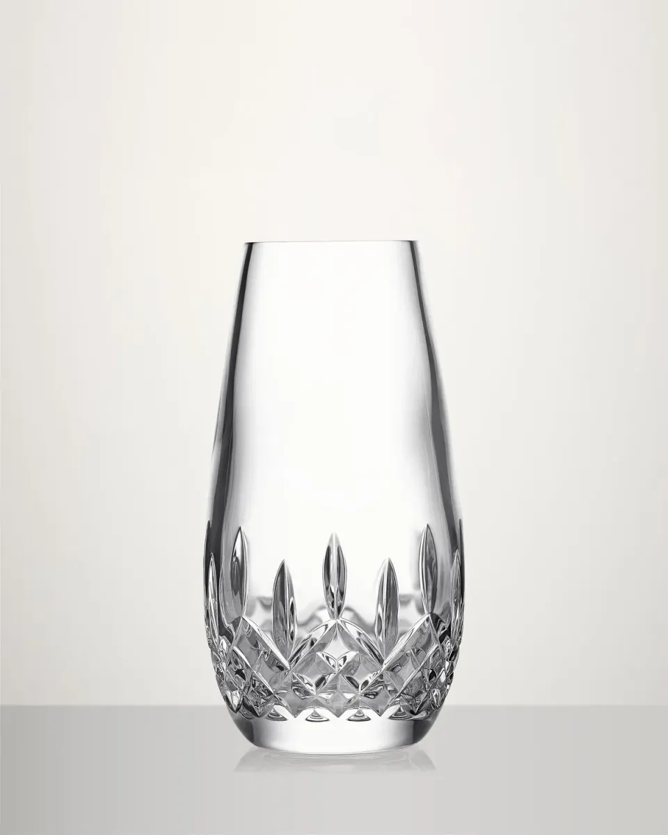 Waterford Lismore Essence bud vase 15 cm krystal