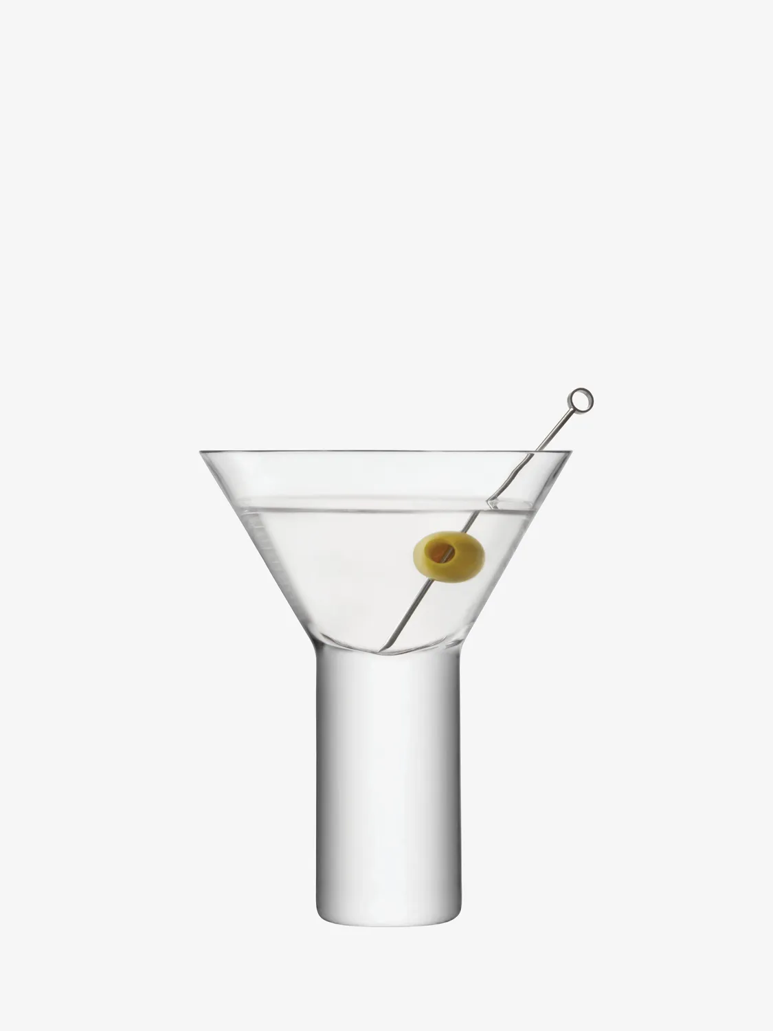 LSA Boris cocktailglas 2 stk mundblæst glas