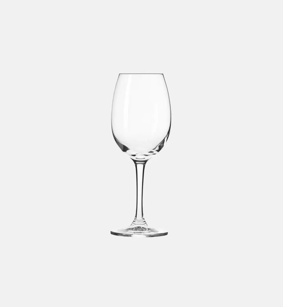 Krosno Wine 280 vinglas 280 ml krystalglas