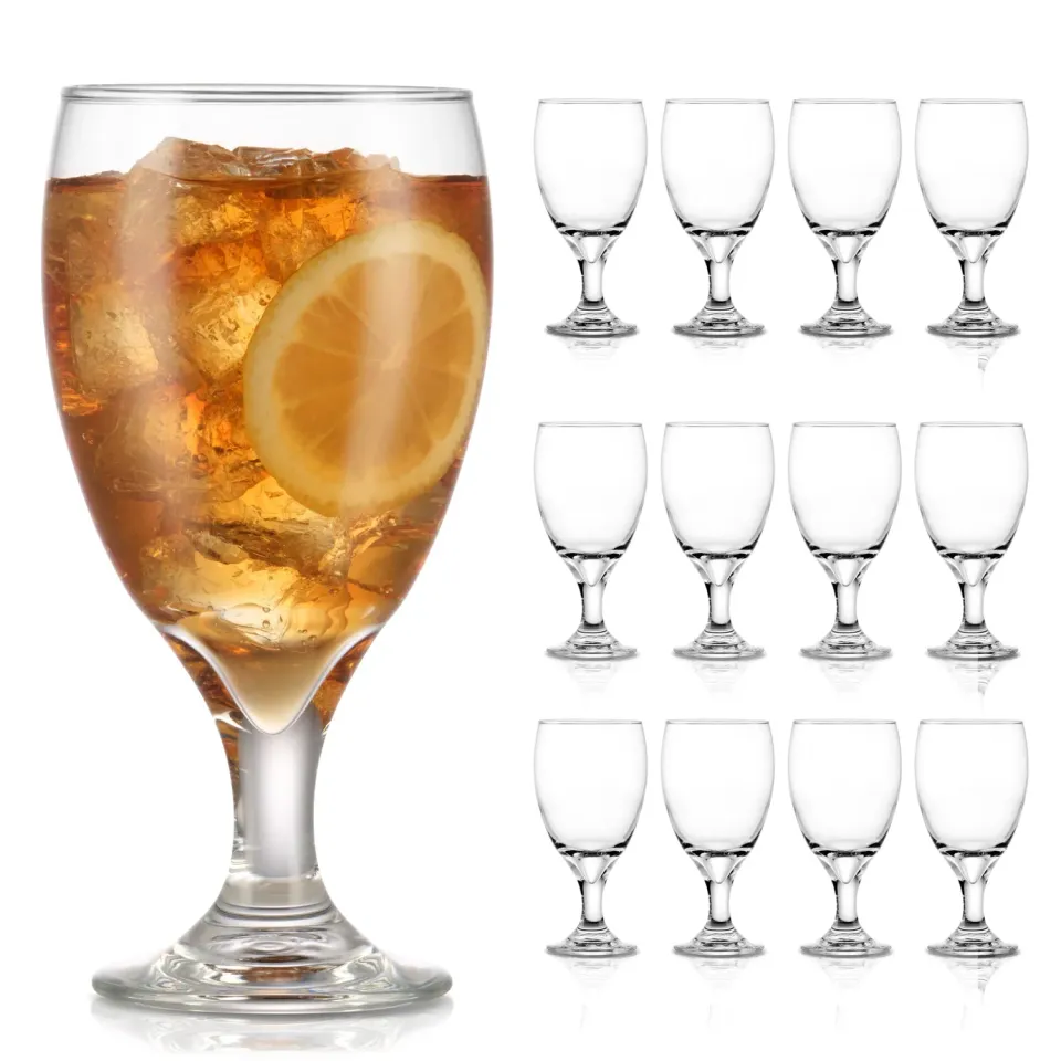 Libbey Classic Goblet vinglas 12-pak 480 ml klar