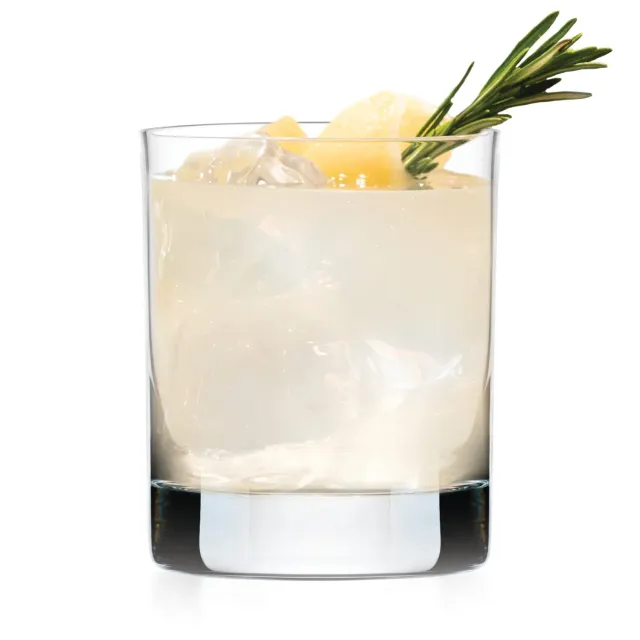 Libbey Modernist whiskyglas 310 ml 12 stk klart