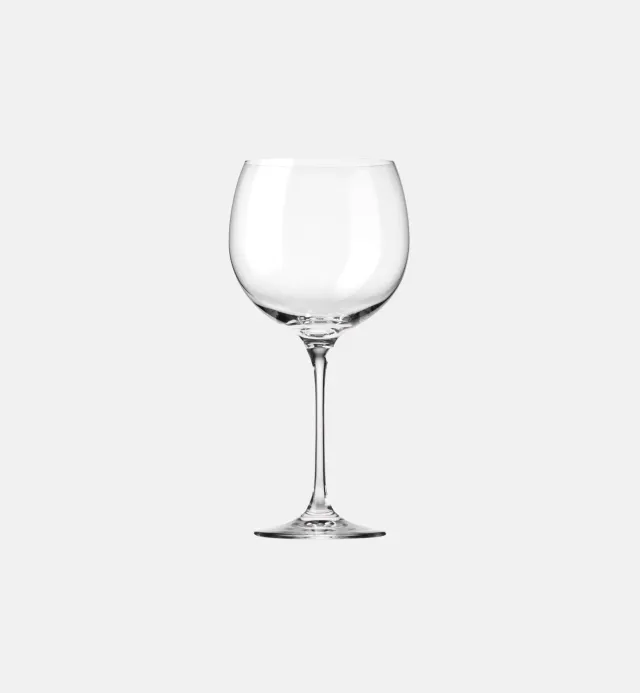 Krosno Copa 530 vinglas 530 ml stort