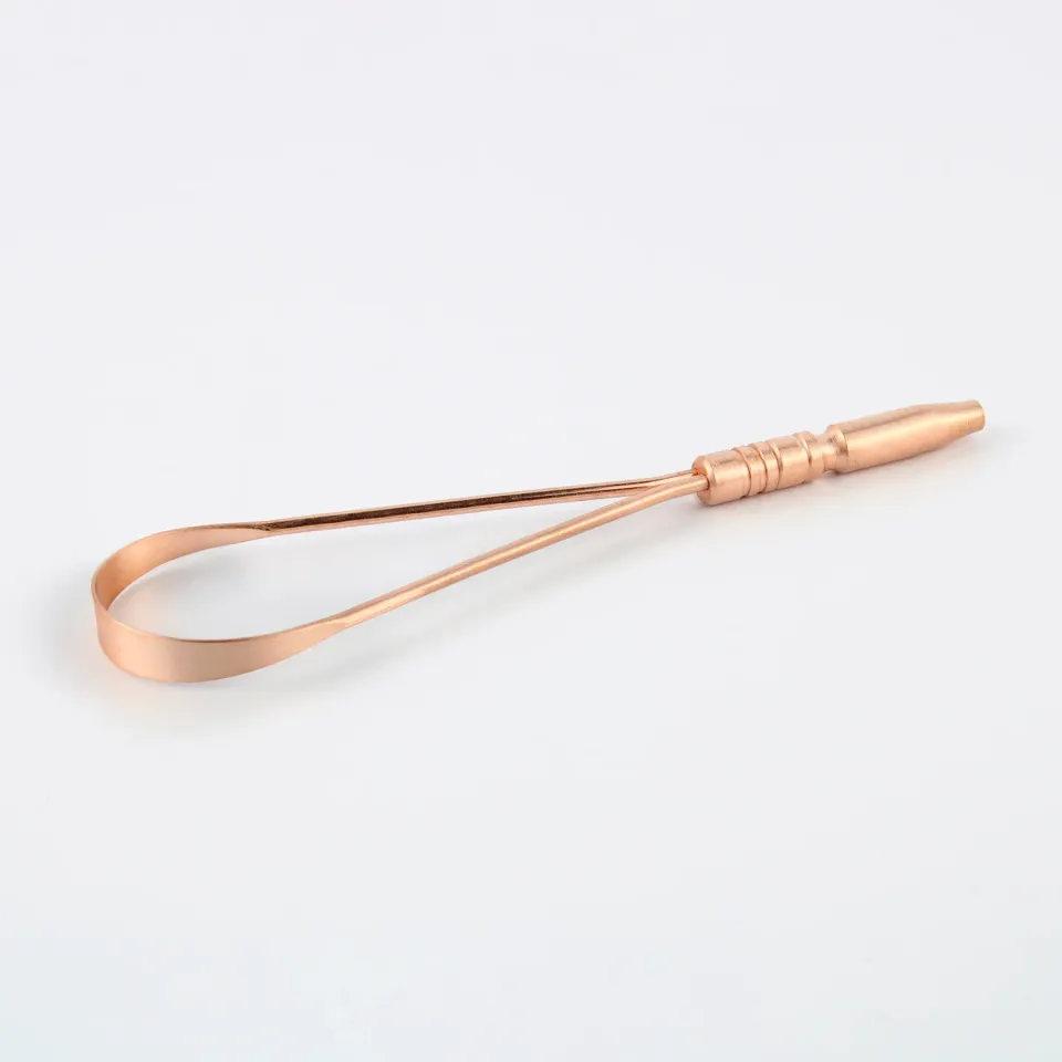 El'Cobre Pure Loop tungeskraber kobber