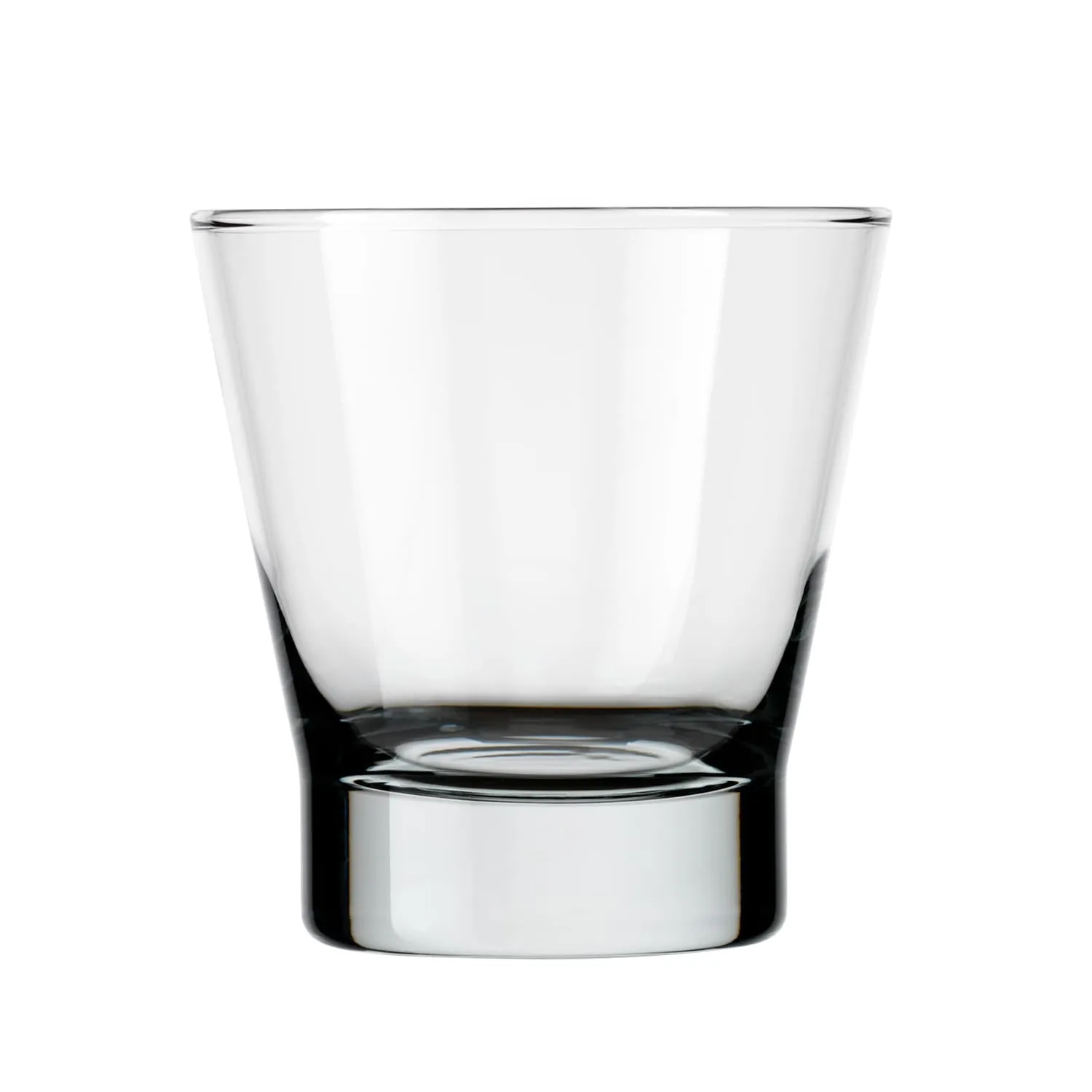 Libbey Modern Bar Essentials Double Old Fashioned whiskyglas 6 stk 310 ml klar
