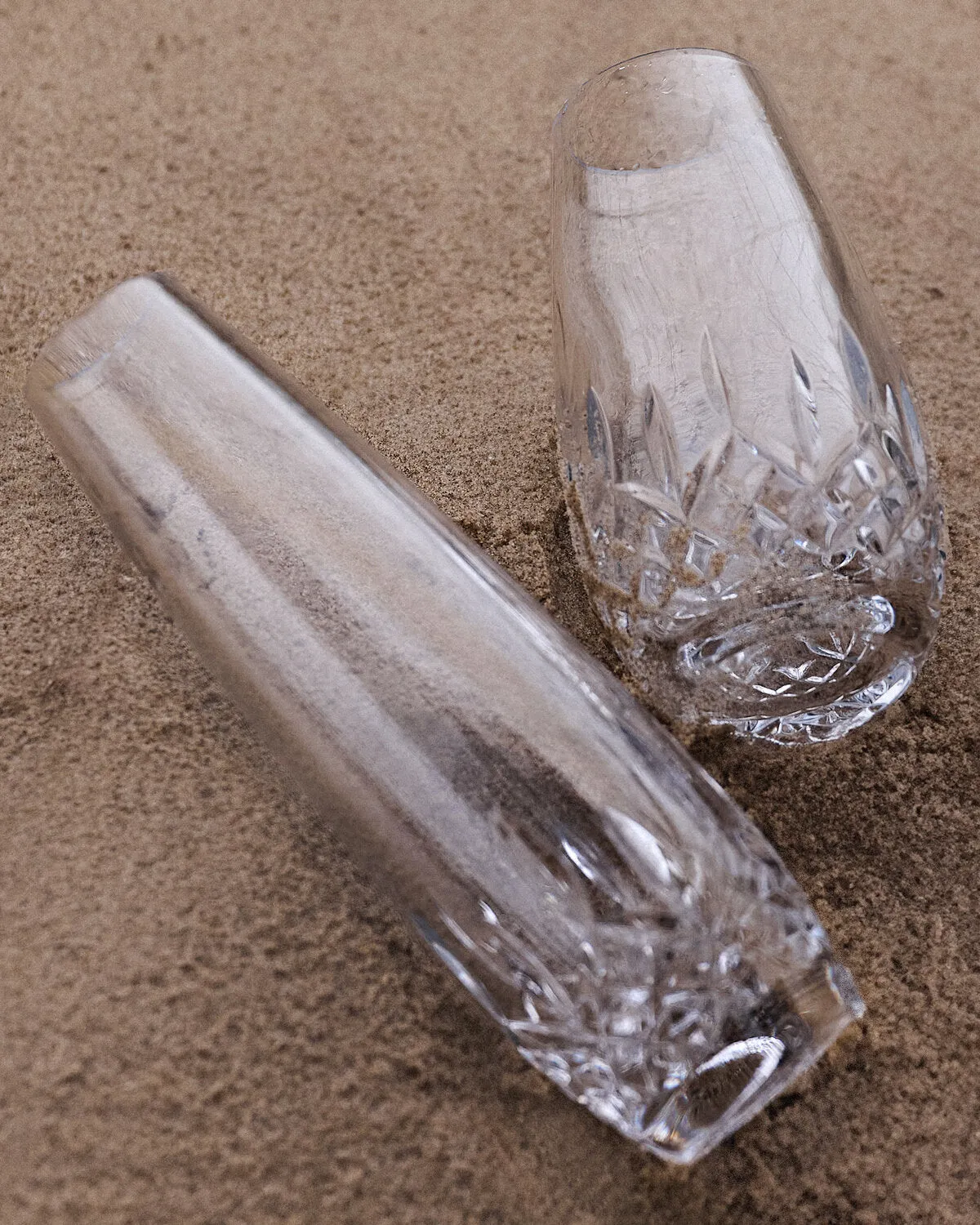 Waterford Lismore Essence bud vase 15 cm krystal