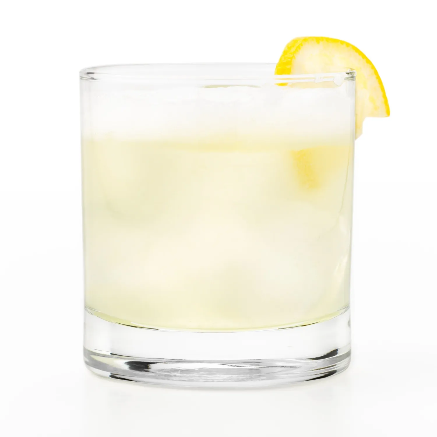 Libbey Heavy Base whiskyglas 24 stk 237 ml tung bund