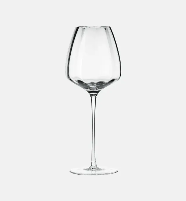 Krosno Celebration Celestine vinglas 660 ml