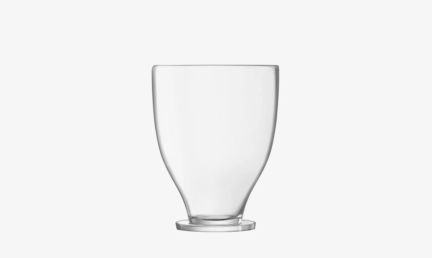 LSA Epoque Champagnekøler mundblæst glas