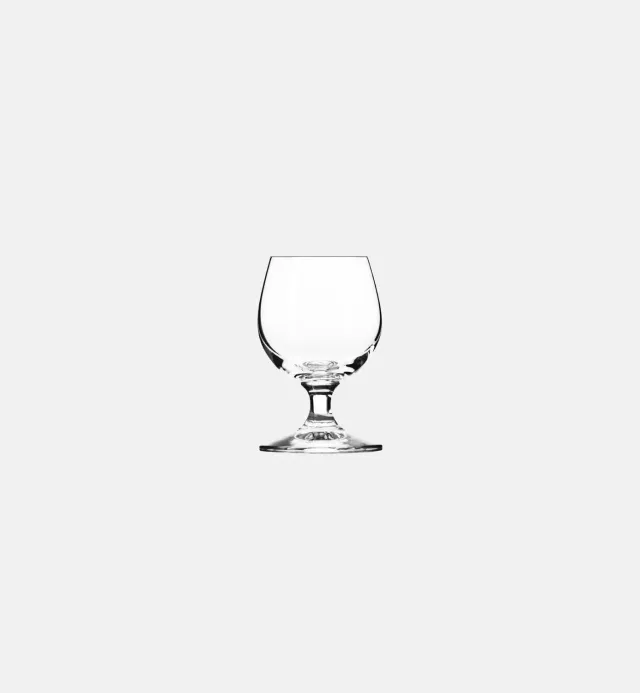 Krosno cognacglas 100 ml krystalglas