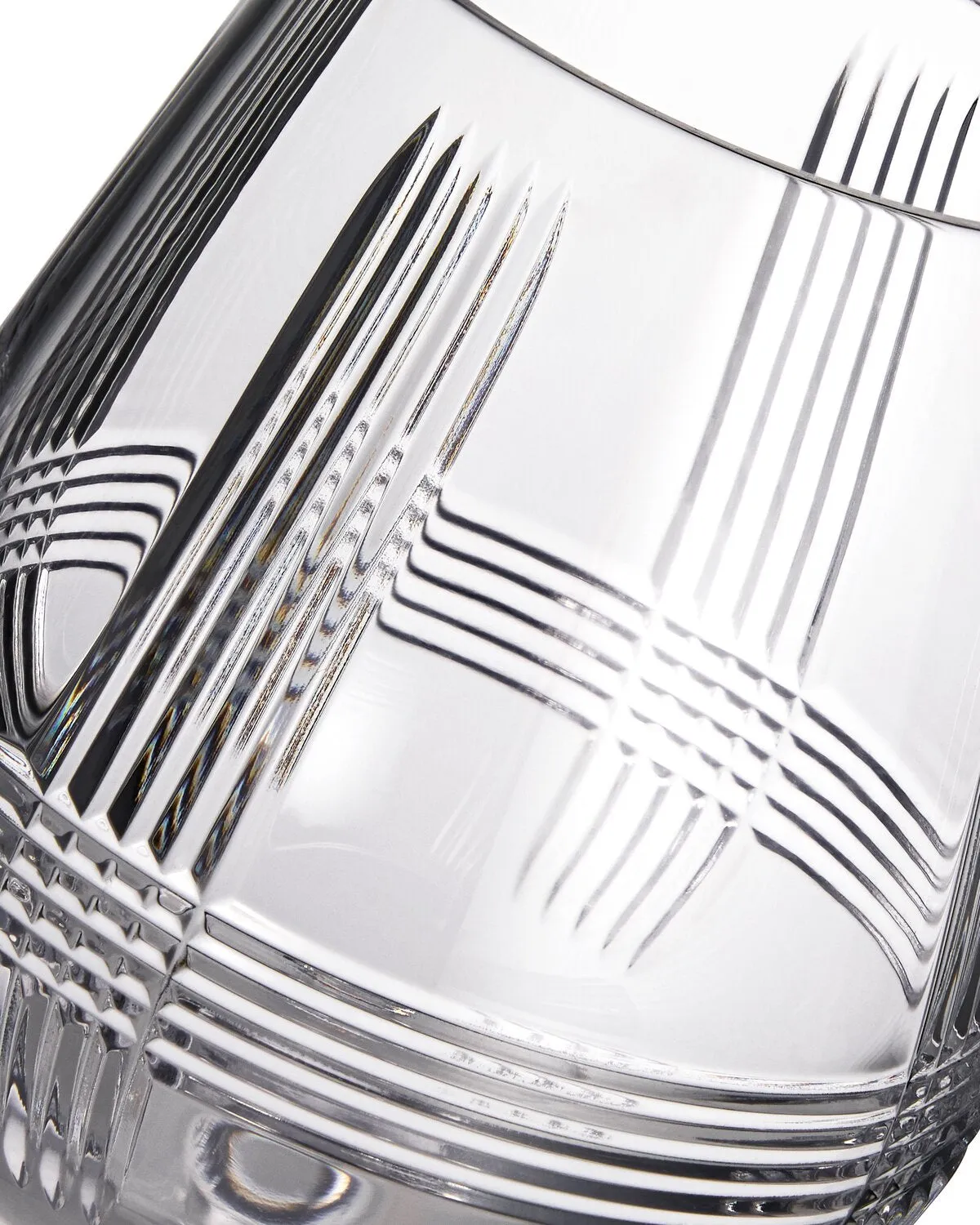 Waterford Marquis Vector brandyglas 2 stk krystal