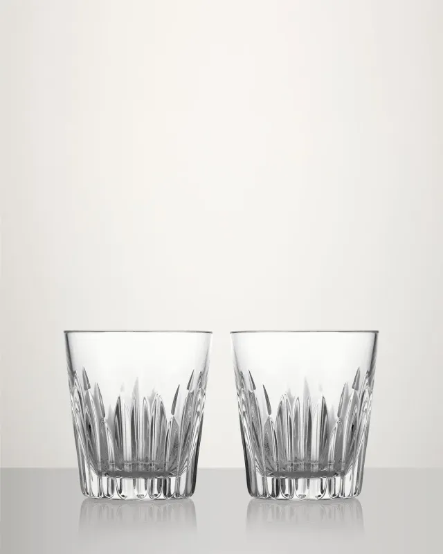 Waterford Heritage Eileen tumbler 2 stk krystal