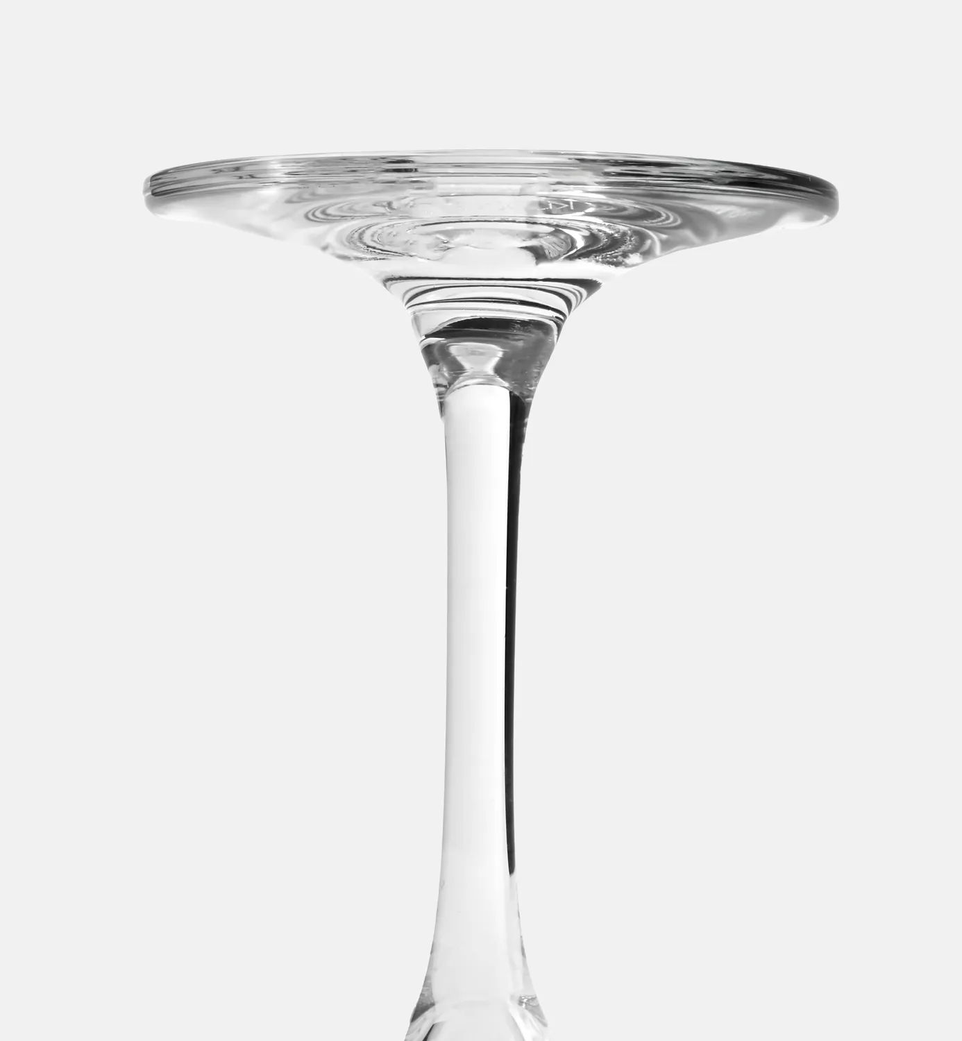 Krosno cocktailglas riflet 240 ml martini