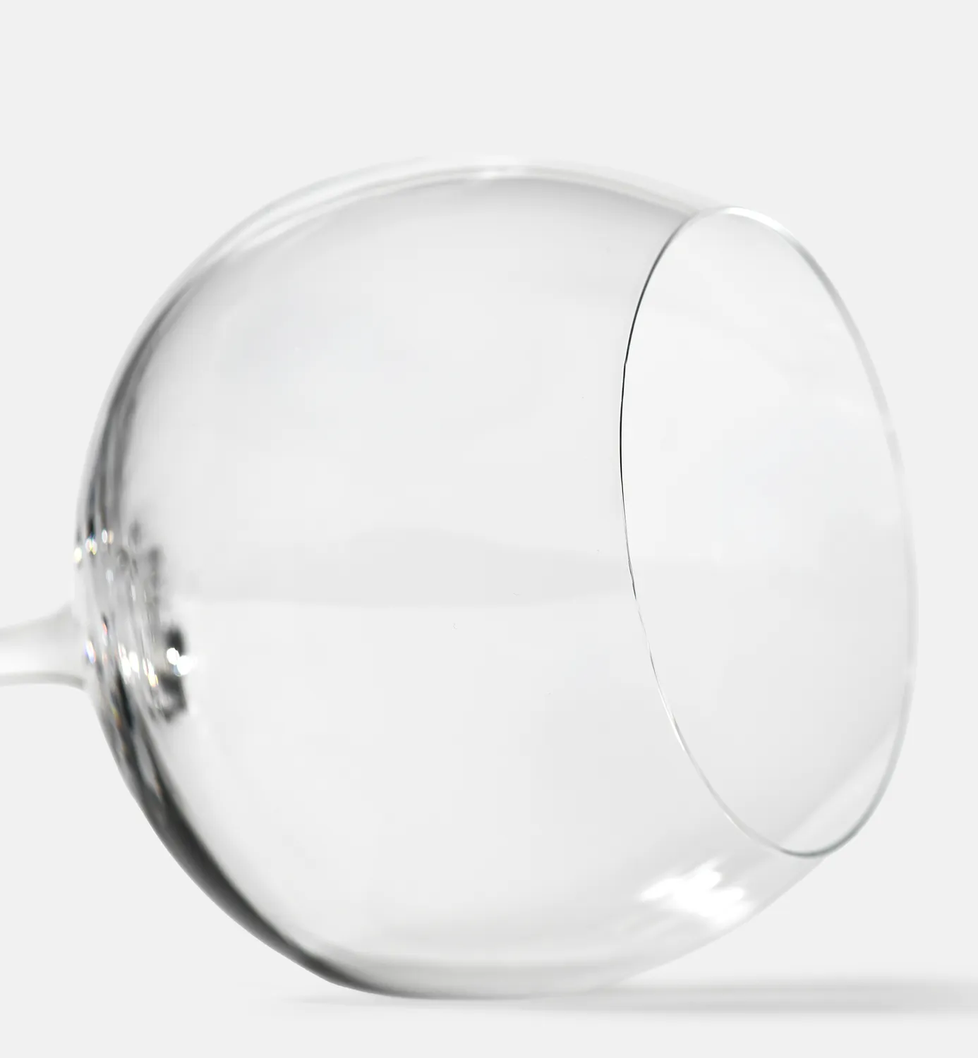 Krosno gin & tonic glas 790 ml ballonglas