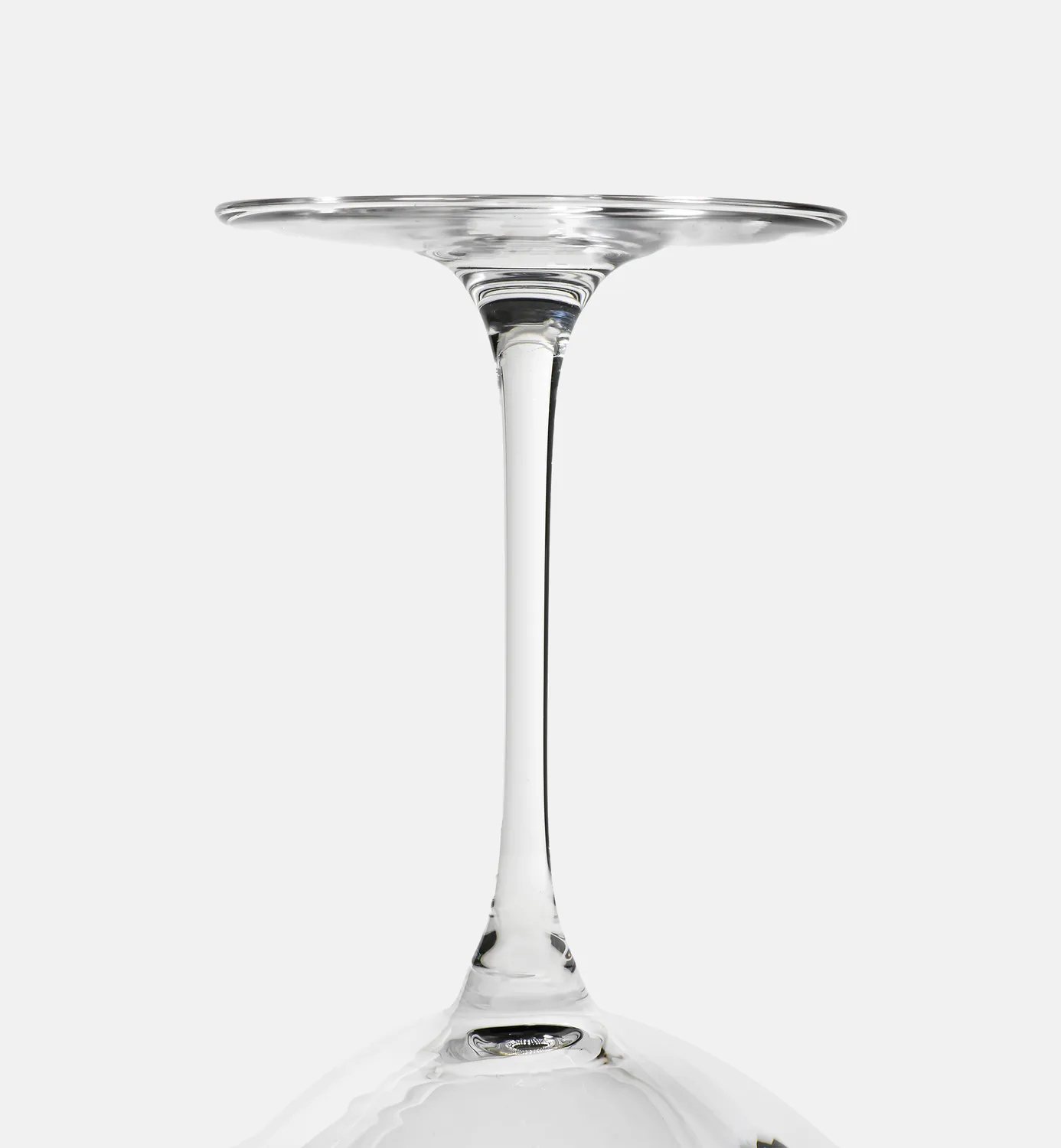 Krosno Divine hvidvinsglas 530 ml krystal