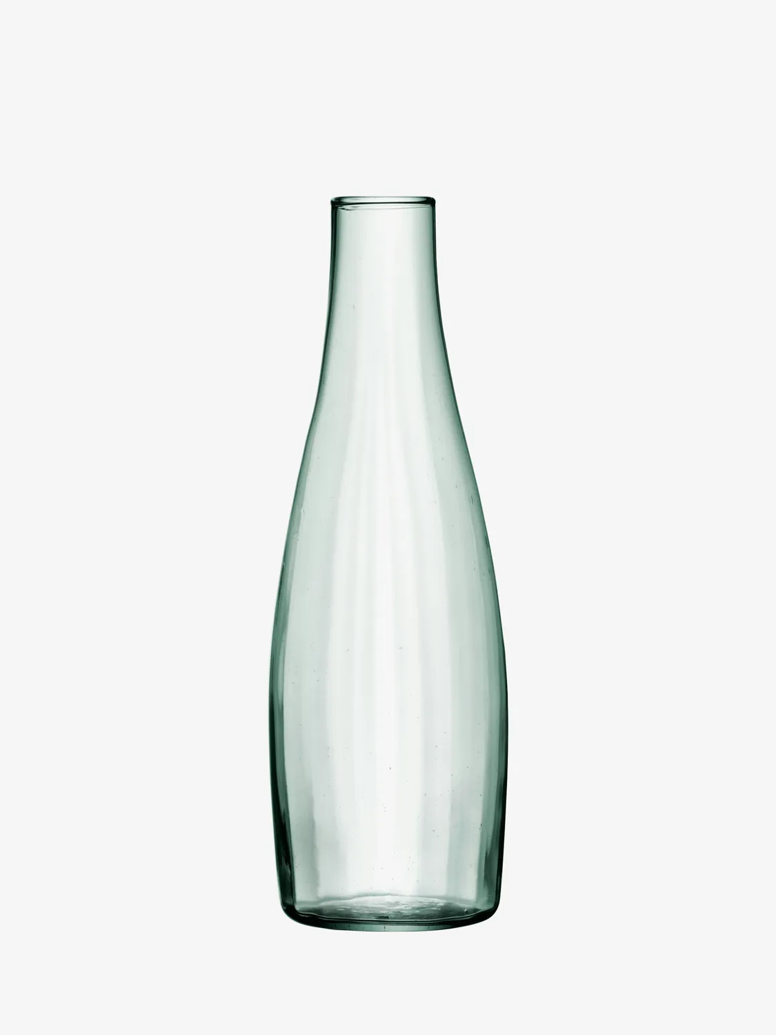 LSA Mia Hydration Bundle glassæt 5 dele genbrugsglas