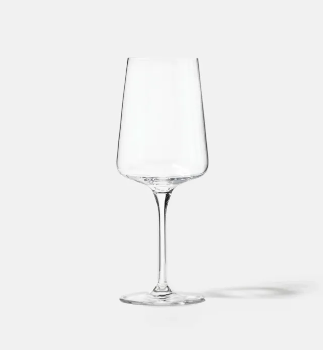 Krosno Infinity rødvinsglas 500 ml 6 stk